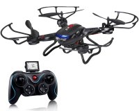 Holy Stone F181 RC Quadcopter HD Camera Drone