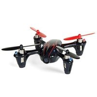 Hubsan X4 4 Channel RC Quadcopter Camera Drone