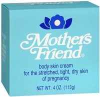 Mother’s Friend Stretch Mark Removal Cream