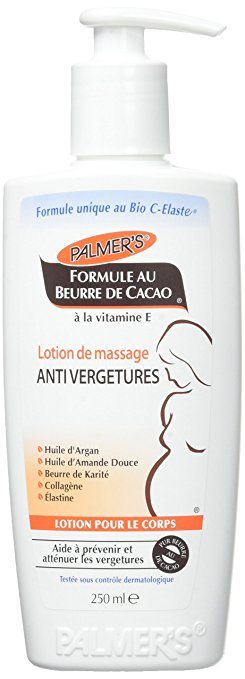 Palmer’s Cocoa Butter Stretch Mark Removal Cream