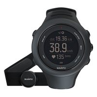 Suunto Ambit3 Sport HRS Monitor Running GPS Hiking Watch