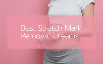 The 9 Best Stretch Mark Removal Creams