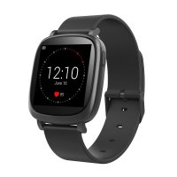 3PLUS Fitness Activity Tracker with Heart Monitor