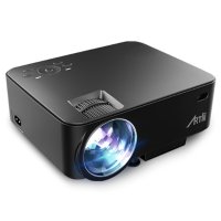 Artlii Portable Outdoor Video Theater