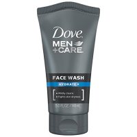 Dove MenCare Face Wash