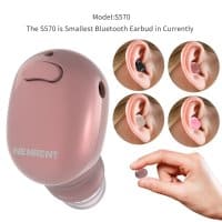 NENRENT S570 Wireless Bluetooth Earbuds