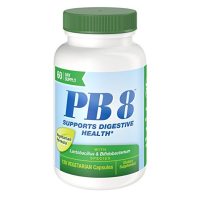 Nutrition Now PB 8 Vegetarian Probiotics Brand