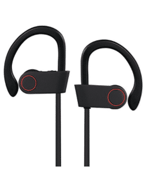 Redlink 4.1 Stereo Wireless Bluetooth Earbuds