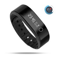 URBST Fitness Tracker with Heart Rate Monitor for IOS and Android