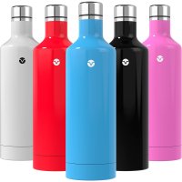 Vremi Stainless Steel Insulated Water Bottle