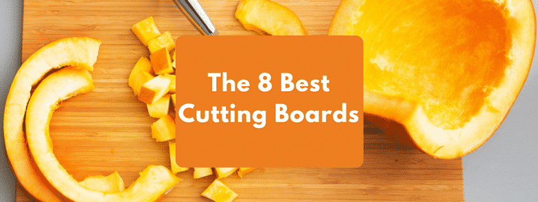 The Best Cutting Board