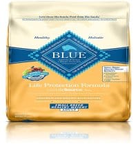 Blue Buffalo Life Protection Food for Small Dogs