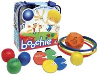 Boochie A Whole New Outdoor Ball Game