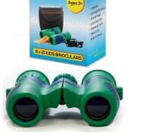 Kidwinz Shock Proof Kids Binoculars Set