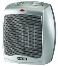 Lasko 754200 Ceramic Portable Heater