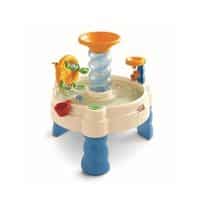 Little Tikes Spiraling Seas Outdoor Water Play Table