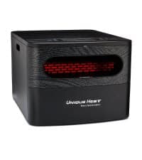 Unique Heat Infrared Portable Space Heater