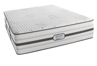 Beautyrest Recharge Montano Luxury Firm Mattress for Back Pain