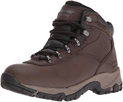 Hi Tec Women’s Altitude VI WP Hiking Boot