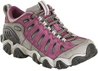 Oboz Women’s Sawtooth Low Hiking Shoe