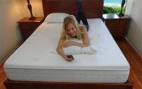 Snuggle Pedic Mattress for Back Pain