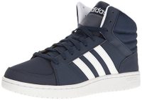 Adidas NEO Mens Vs Hoops Mid Basketball Shoes