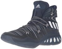 Adidas Performance Mens Crazy Explosive Basketball Shoes