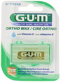 Butler GUM Orthodontic