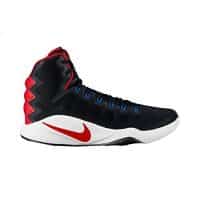 Nike Mens Hyperdunk 2016 Basketball Shoes