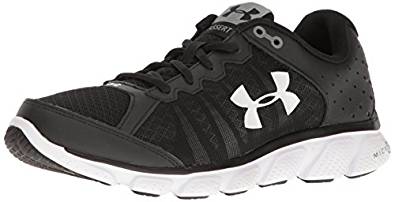 Under Armour Mens Micro G Assert 6 Running Shoes