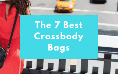 The 7 Best Crossbody Bags