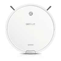 ECOVACS DEEBOT M82 Robotic Vacuum Cleaner