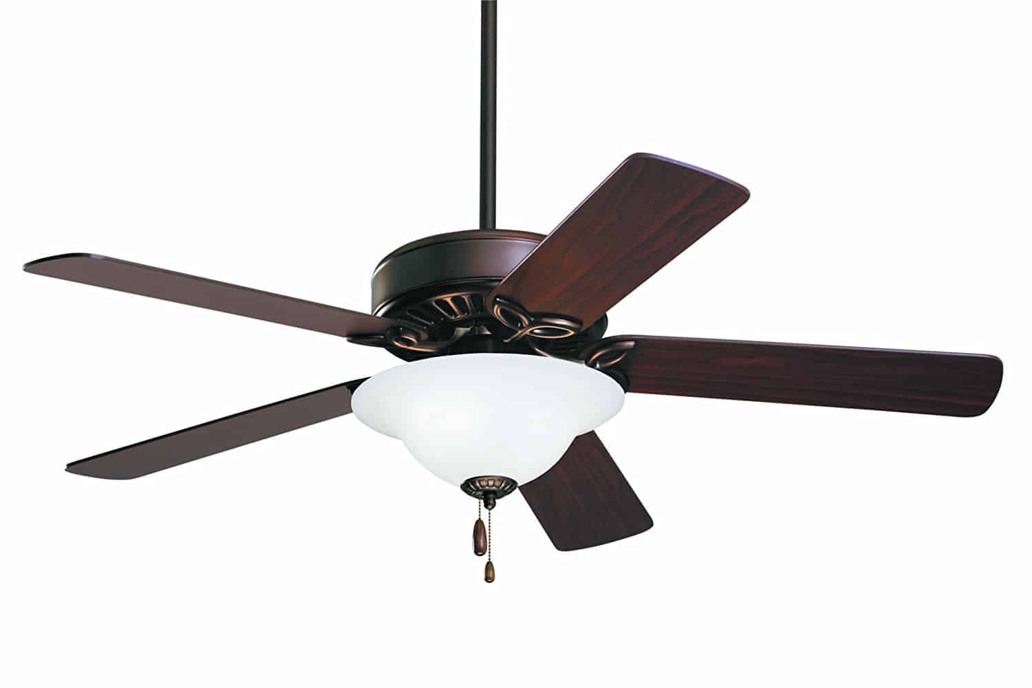 Emerson Pro Series 50 inch Ceiling Fan with Light