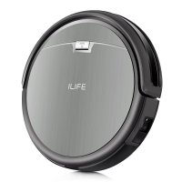 ILIFE A4s Robot Vacuum Cleaner