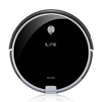 ILIFE A6 Robotic Vacuum Cleaner Ultra Slim