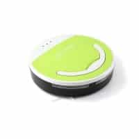 Pure Clean Smart Robotic Vacuum Cleaner