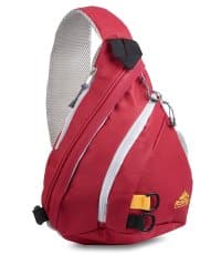 RiteTrak Sports Crossbody Bag