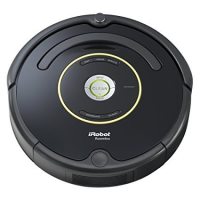 iRobot Roomba 650 Robot Vacuum with Manufacturers Warranty