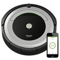 iRobot Roomba 690 Vacuum Cleaning Robot