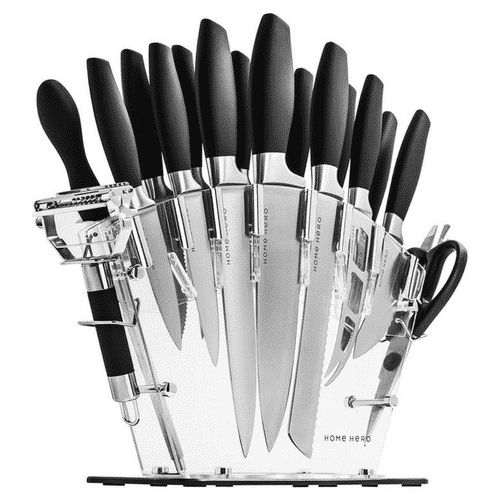 Browse The 8 Best Kitchen  Knives November 2021 