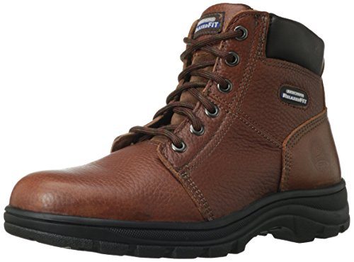 Skechers Workshire Condor Steel Toe Work Boot