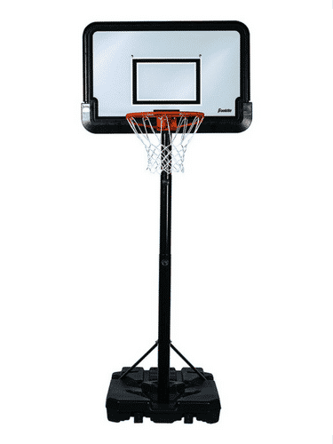 franklin portable basketball hoop