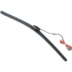 18 inch THERMALBLADE Heated Silicone Safety Wiper