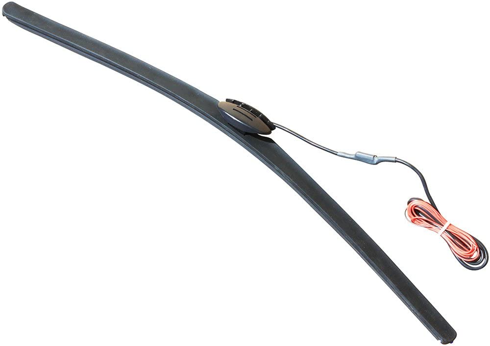 22 inch THERMALBLADE Heated Silicone Safety Wiper