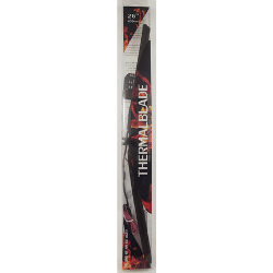 26 inch THERMALBLADE Heated Silicone Safety Wiper