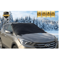 Apex Premium Windshield Snow Cover