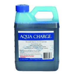 Aqua Charge Windshield Washer Ultra Concentrate