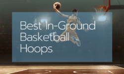 Best In Ground Hoops