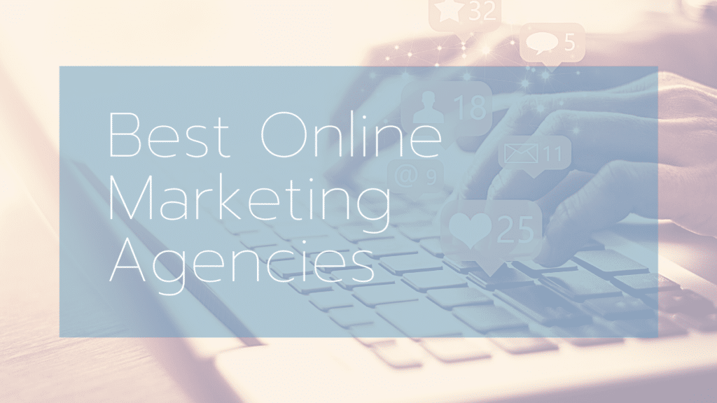 Best Marketing Agencies 1