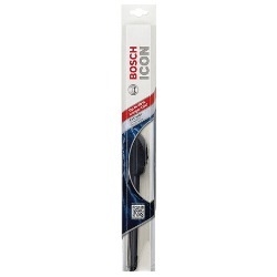 Bosch Automotive Silicone Wiper Blades